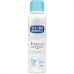 ROBERTS N.DEO SPRAY FRESCO 150 ML.azzurro classico