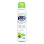 ROBERTS N.DEO SPRAY FRESCO VERDE 150 ML.te'verde e lime