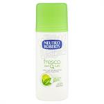 ROBERTS N.DEO STICK FRESCO VERDE 40 ml.te'verde e lime