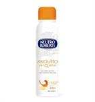 ROBERTS N.DEO SPRAY ASCIUTTO LEGNO cedro e vaniglia 150 ML.