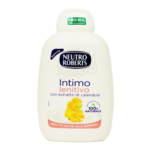 ROBERTS INTIMO lenitivo 200ML.FLIP TOP calendula