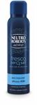 ROBERTS N.DEO uomo SPRAY FRESCO AZZURRO 150 ML.essenza marina