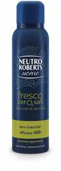 ROBERTS N.DEO uomo SPRAY FRESCO VERDE 150 ML.essenza agrumata