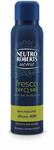 ROBERTS N.DEO uomo SPRAY FRESCO VERDE 150 ML.essenza agrumata