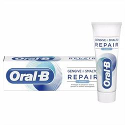 ORAL-B D.FRICIO G&S REPAIR 75ML.CLASSICO