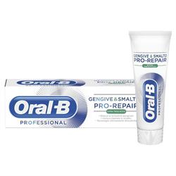 ORAL-B D.FRICIO G&S pro-REPAIR 75ML.EXTRA-FRESCHEZZA