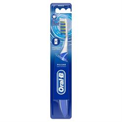 ORAL-B SPAZZOLINO PULSAR 35 MEDIO