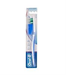 ORAL-B SPAZZOLINO CLASSIC 40 MEDIO