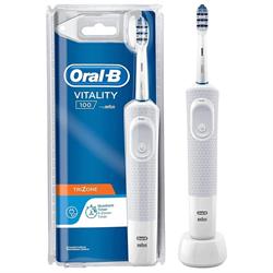 ORAL-B SPAZZ.ELETTRICO TRIZONE VITALITY D100