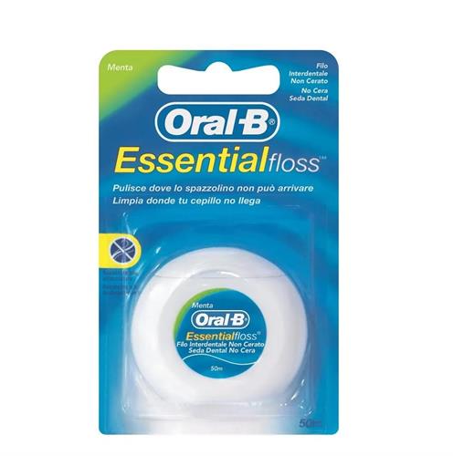 ORAL-B FILO INTERDENTALE NON CERATO