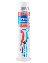 AQUAFRESH D.FRICIO T.PROT.DISP 100 ML.