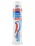 AQUAFRESH D.FRICIO T.PROT.DISP 100 ML.