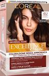 EXCELLENCE 4U castano nude CREMA COLORANTE KIT L'OREAL