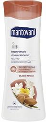 MANTOVANI BAGNOSCHIUMA ARGAN 400ML