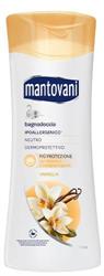 MANTOVANI BAGNOSCHIUMA VANIGLIA 400ML