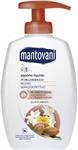 MANTOVANI SAPONE LIQ.300 ML.olio di argan DISPENSER