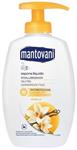 MANTOVANI SAPONE LIQ.300 ML.vaniglia DISPENSER