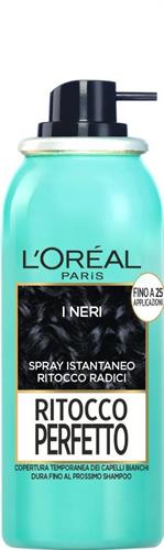 RITOCCO oreal PERFETTO SPRAY 1 i neri 75ML.L'OREAL OAP