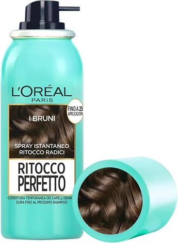 RITOCCO oreal PERFETTO SPRAY 2 i bruni 75ML.L'OREAL OAP