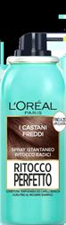 RITOCCO oreal PERFETTO SPRAY 7 i castani freddi 75ML.L'OREAL OAP