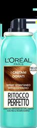 RITOCCO oreal PERFETTO SPRAY 10 i castani dorati 75ML.L'OREAL OAP