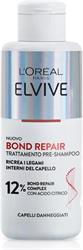 ELVIVE BOND REPAIR TRATTAMENTO PRE-SHAMPOO 200ML CAP.DANNEGGIATI