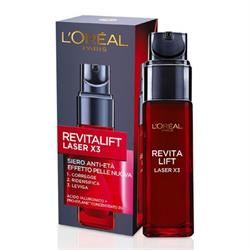 D.EXPERTI.REVITALIFT LASERX3 SIERO 30 ML.