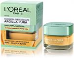 D.EXPERTI.ARGILLA PURA MASK ENERGIZZANTE VISO 50 ML.