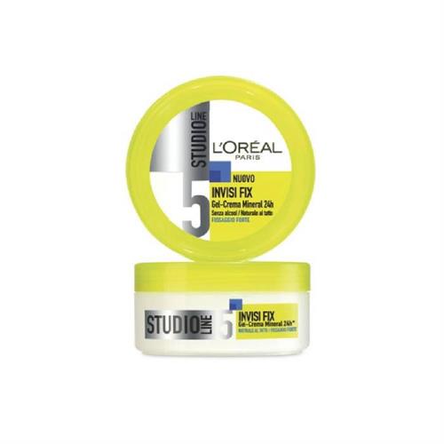 STUDIO MINERALFX GELCREMA MODELLANTE 150 ML.