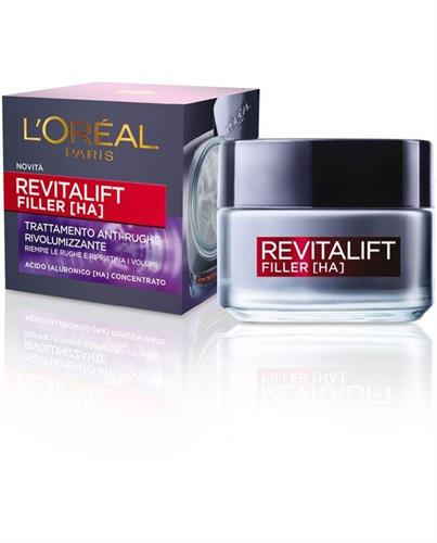 D.EXPERTI.REVITALIFT HA FILLER CR.GIORNO A.RUGHE 50 ML.