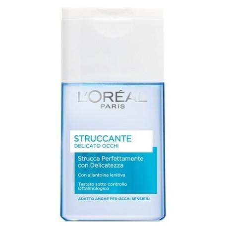 D.EXPERTI.STRUCCANTE DEL.OCCHI 125 ML.