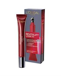 D.EXPERTI.REVITALIFT LASERX3 CONC.OCCHI 15 ML.