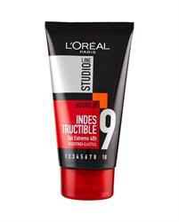 STUDIO GEL INDESTRUCTIBLE TB.150 ML.