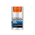 MEN EXPERT L'OREAL STOP RUGHE CREM.50ML