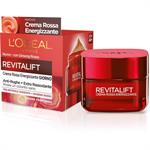 D.EXPERTI.REVITALIFT CREMA ROSSA ENERGIZZANTE GIORNO 50ML CON GINSENG