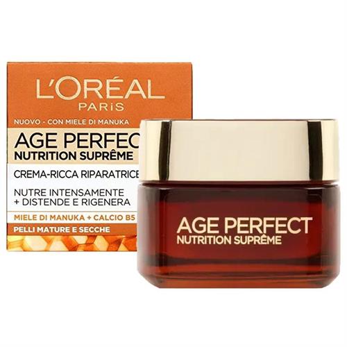 D.EXPERTI.AGE RE-PERF.CR.NUTRITION SUPREME 50 ML.GIORNO