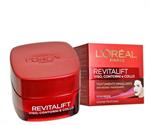 D.EXPERTI.REVITALIFT VISO CONT.COLLO CR.A.RUGHE 50 ML.