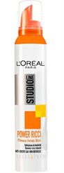 STUDIO SPUMA FORMA RICCI 150 ML.