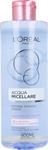 D.EXPERTI.ACQUA MICELLARE 400 ML.VISO OCCHI E LABBRA