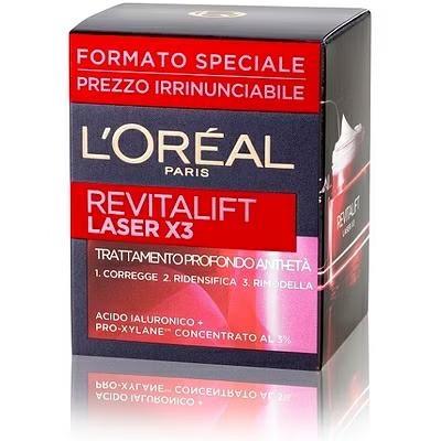 D.EXPERTI.REVITALIFT LASERX3 A.ETA' CREMA 15 ML.TRATTAMENTO PROFONDO