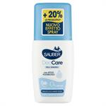 SAUBER DEOCARE VAPO CLASSIC 90 ML.pelli sensibili