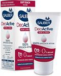 SAUBER DEOACTIVE CREMA 35 ML.ROSSO sport & stress