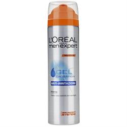 MEN EXPERT L'OREAL GEL BARBA 200 ML.