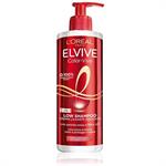 ELVIVE SHAMPOO LOW 400 ML.COLOR VIVE