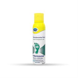 PEDOREX DEODORANTE SPRAY PIEDI 150 ML