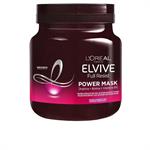 ELVIVE POWER MASK 680ML.MASCHERA RINFORZANTE FULL RESIST