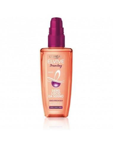 ELVIVE DREAM LONG SIERO 100ML.LISCIO DA SOGNO SENZA RISCIACQUO