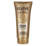 ELVIVE OLIO STR.SH+MASK 200ML.PIU'DI UNO SHAMPOO capelli secchi