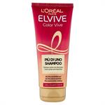 ELVIVE COLOR VIVE SH+MASK 200ML.PIU'DI UNO SHAMPOO capelli colorati