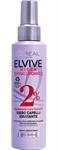 ELVIVE HYALURONIC SIERO CAPELLI 150ML.idratante